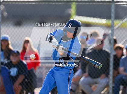 Thumbnail 2 in Bullard @ San Joaquin Memorial photogallery.