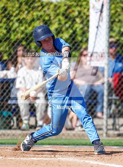 Thumbnail 2 in Bullard @ San Joaquin Memorial photogallery.