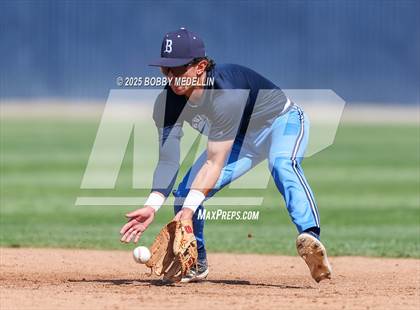 Thumbnail 3 in Bullard @ San Joaquin Memorial photogallery.