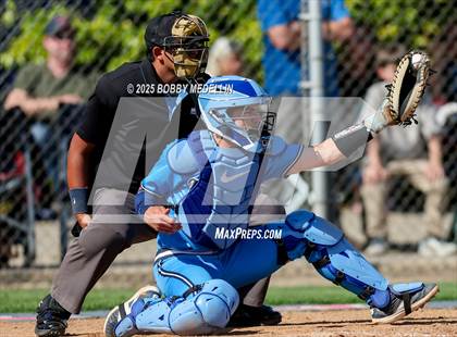 Thumbnail 2 in Bullard @ San Joaquin Memorial photogallery.