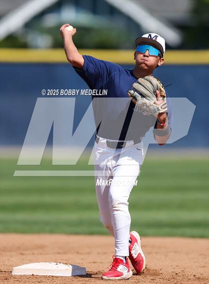 Thumbnail 3 in Bullard @ San Joaquin Memorial photogallery.