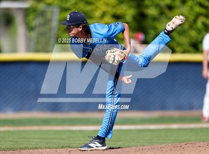 Thumbnail 3 in Bullard @ San Joaquin Memorial photogallery.