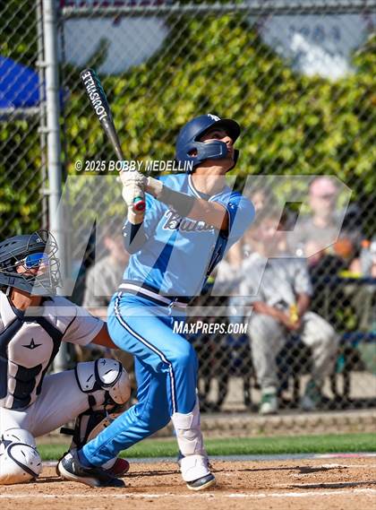 Thumbnail 3 in Bullard @ San Joaquin Memorial photogallery.