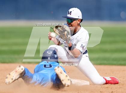 Thumbnail 2 in Bullard @ San Joaquin Memorial photogallery.