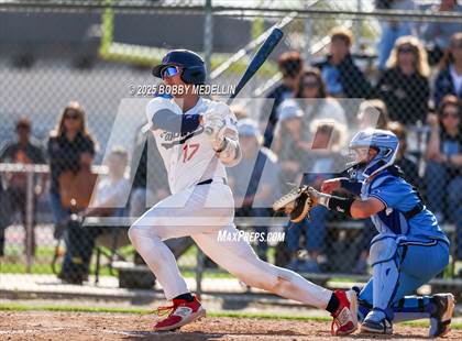 Thumbnail 1 in Bullard @ San Joaquin Memorial photogallery.