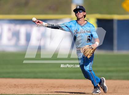Thumbnail 3 in Bullard @ San Joaquin Memorial photogallery.