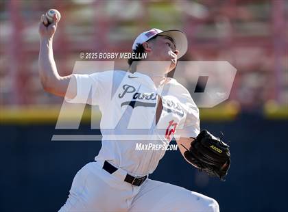 Thumbnail 3 in Bullard @ San Joaquin Memorial photogallery.