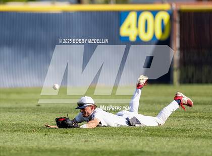 Thumbnail 2 in Bullard @ San Joaquin Memorial photogallery.
