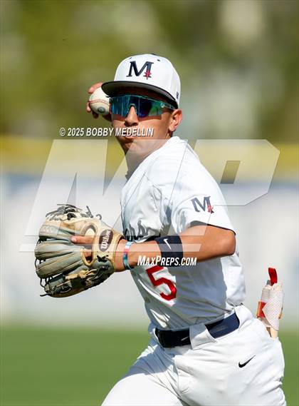 Thumbnail 1 in Bullard @ San Joaquin Memorial photogallery.