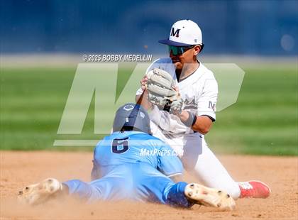 Thumbnail 3 in Bullard @ San Joaquin Memorial photogallery.