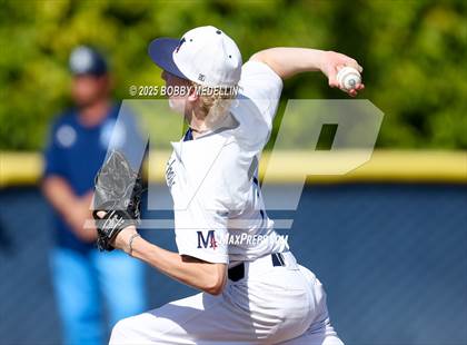 Thumbnail 1 in Bullard @ San Joaquin Memorial photogallery.