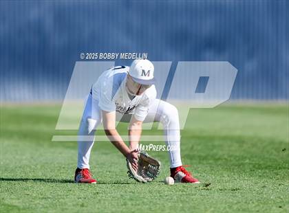 Thumbnail 3 in Bullard @ San Joaquin Memorial photogallery.