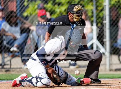 Thumbnail 3 in Bullard @ San Joaquin Memorial photogallery.