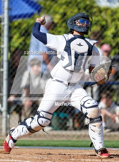 Thumbnail 2 in Bullard @ San Joaquin Memorial photogallery.