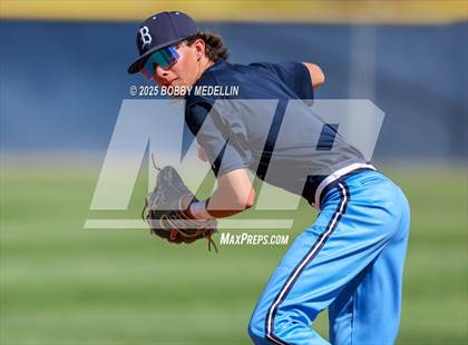 Thumbnail 1 in Bullard @ San Joaquin Memorial photogallery.