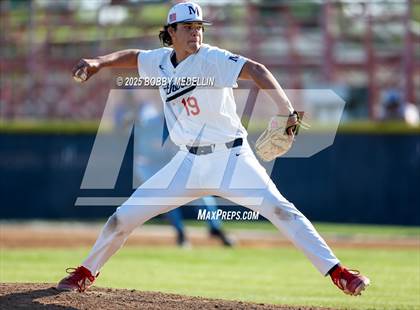 Thumbnail 3 in Bullard @ San Joaquin Memorial photogallery.
