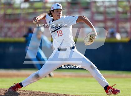 Thumbnail 1 in Bullard @ San Joaquin Memorial photogallery.