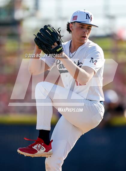 Thumbnail 3 in Bullard @ San Joaquin Memorial photogallery.