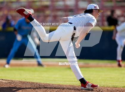 Thumbnail 2 in Bullard @ San Joaquin Memorial photogallery.