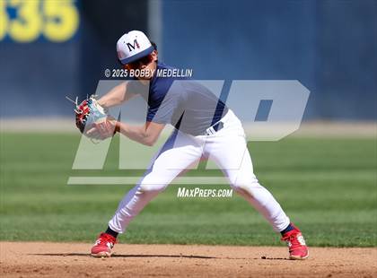 Thumbnail 3 in Bullard @ San Joaquin Memorial photogallery.