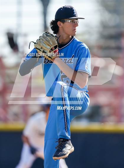 Thumbnail 3 in Bullard @ San Joaquin Memorial photogallery.