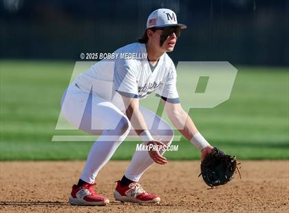 Thumbnail 2 in Bullard @ San Joaquin Memorial photogallery.