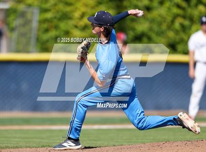 Thumbnail 2 in Bullard @ San Joaquin Memorial photogallery.