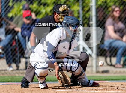 Thumbnail 1 in Bullard @ San Joaquin Memorial photogallery.