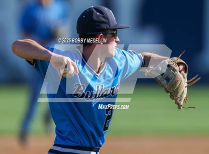 Thumbnail 2 in Bullard @ San Joaquin Memorial photogallery.