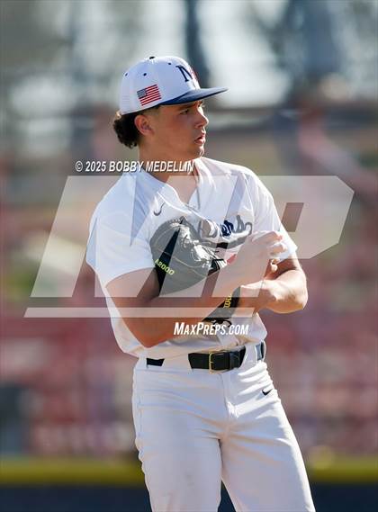 Thumbnail 3 in Bullard @ San Joaquin Memorial photogallery.