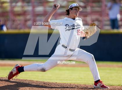 Thumbnail 1 in Bullard @ San Joaquin Memorial photogallery.
