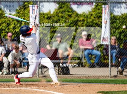 Thumbnail 2 in Bullard @ San Joaquin Memorial photogallery.