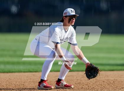 Thumbnail 1 in Bullard @ San Joaquin Memorial photogallery.