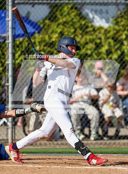 Thumbnail 3 in Bullard @ San Joaquin Memorial photogallery.
