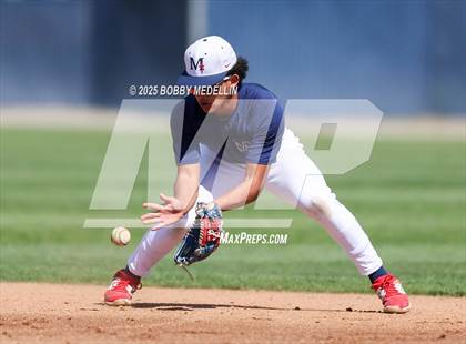 Thumbnail 2 in Bullard @ San Joaquin Memorial photogallery.