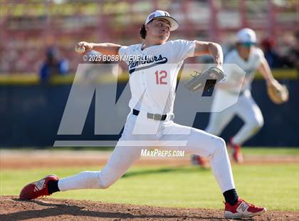 Thumbnail 3 in Bullard @ San Joaquin Memorial photogallery.