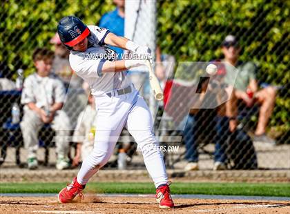 Thumbnail 2 in Bullard @ San Joaquin Memorial photogallery.