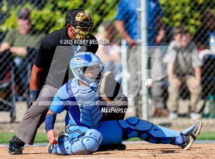 Thumbnail 1 in Bullard @ San Joaquin Memorial photogallery.