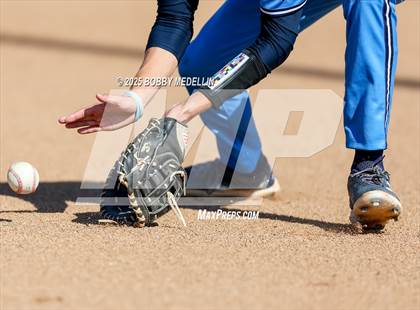 Thumbnail 1 in Bullard @ San Joaquin Memorial photogallery.