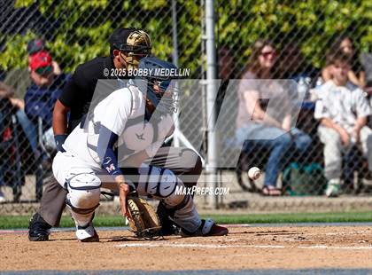 Thumbnail 1 in Bullard @ San Joaquin Memorial photogallery.