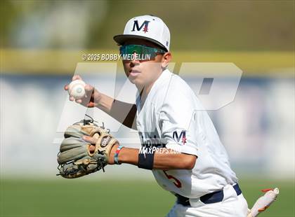 Thumbnail 3 in Bullard @ San Joaquin Memorial photogallery.