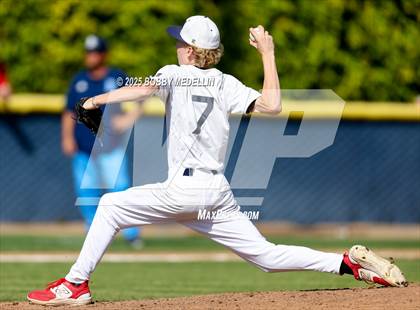 Thumbnail 1 in Bullard @ San Joaquin Memorial photogallery.