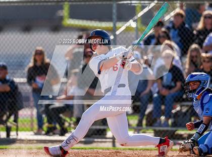 Thumbnail 1 in Bullard @ San Joaquin Memorial photogallery.