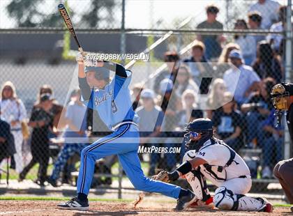 Thumbnail 2 in Bullard @ San Joaquin Memorial photogallery.