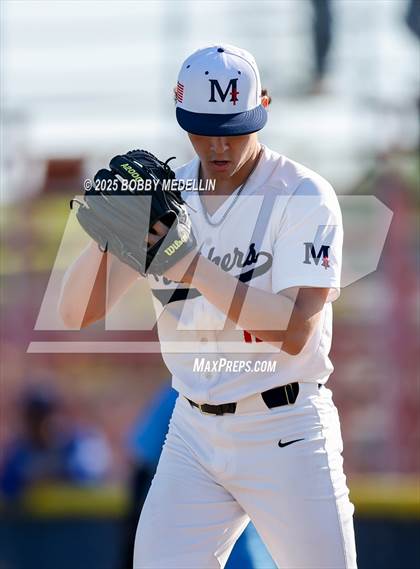 Thumbnail 3 in Bullard @ San Joaquin Memorial photogallery.