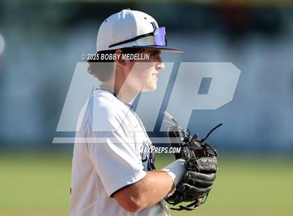 Thumbnail 3 in Bullard @ San Joaquin Memorial photogallery.