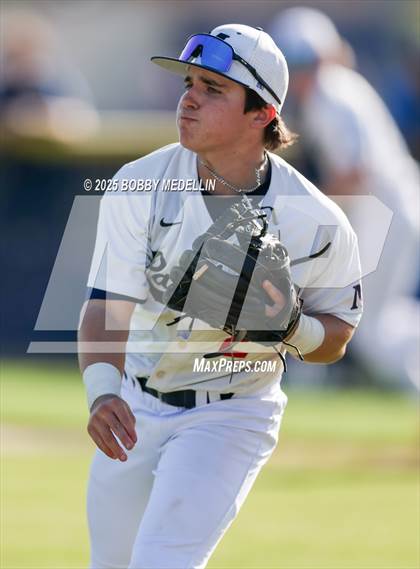 Thumbnail 3 in Bullard @ San Joaquin Memorial photogallery.