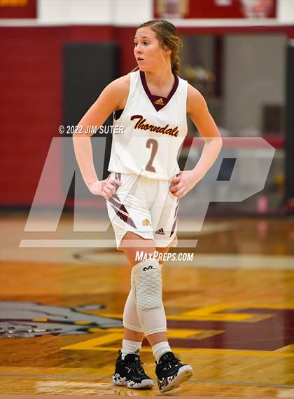 Thumbnail 1 in Thorndale vs Rockdale (Thorndale Shootout) photogallery.
