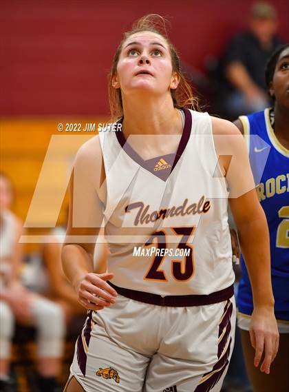 Thumbnail 3 in Thorndale vs Rockdale (Thorndale Shootout) photogallery.