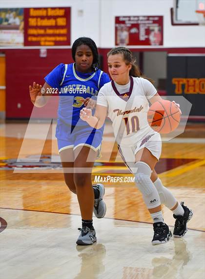 Thumbnail 3 in Thorndale vs Rockdale (Thorndale Shootout) photogallery.